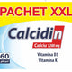 Calcidin 1200mg 60dz pch - Zdrovit