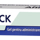 Aftiblock gel 8gr - Zdrovit