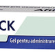 Aftiblock gel 8gr - Zdrovit