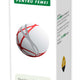Parusan femei tonic energizant 200ml - Zdrovit
