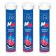Multivitamine+minerale+ginseng 50+ 56cpr - Zdrovit