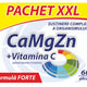 Ca+mg+zn+vit c forte 60dz pch - Zdrovit