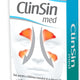 Clinsin med set (irigator+16dz) - Zdrovit