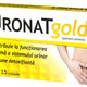 Uronat Â® gold 15cps - Zdrovit