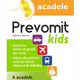 Prevomit Kids aromă lămâie, 6 acadele - Zdrovit