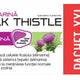 Milk thistle+colina 120cps pch - Zdrovit