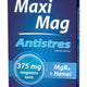 Maximag antistres 30cpr - Zdrovit