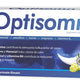 Optisomn (28 comprimate) – Zdrovit - Melatonină, passiflora și hamei pentru adormire