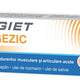 Dolorgiet gel analgezic 50ml - Zdrovit