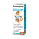 Dezanoplum solutie imp.paduchilor de cap 75ml - Zdrovit