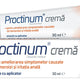 Proctinum crema 30ml - Zdrovit