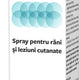 Raniseptol spray adulti&copii 125ml - Zdrovit