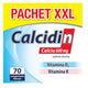 Calcidin 600mg 70cpr pch - Zdrovit