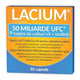 Lacium 50 miliarde ufc 10cps - Zdrovit