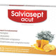 Salviasept acut 12cpr - Zdrovit