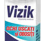 Vizik ochi uscati si obositi 10ml - Zdrovit