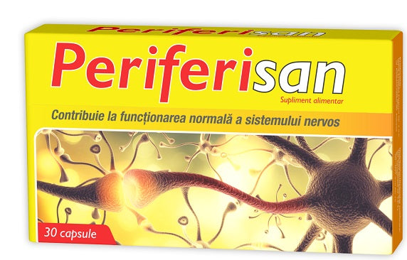 Periferisan 30cps - Zdrovit