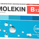 Molekin b12 60cpr - Zdrovit