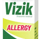Vizik allergy picaturi pentru ochi 10ml - Zdrovit
