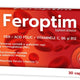 Feroptim 30cps - Zdrovit