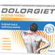 Dolorgiet plasturi termici 10buc - Zdrovit