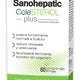 Sanohepatic Colesterol Plus 60 comprimate - Zdrovit
