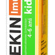 Molekin imuno kids 4-6ani 20cpr efervescente - Zdrovit