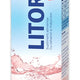 Litorsal electroliti grapefruit 24cpr efervescente - Zdrovit