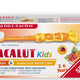 Lacalut kids 2-6 ani pasta dinti 55ml + periuta - Lacalut