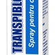 Transpiblock spray pentru corp 100ml - Zdrovit