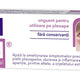 Ochisan unguent pleoape urcior si chalazion 15gr - Zdrovit