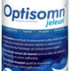 Optisomn aroma cirese 60jeleuri - Zdrovit