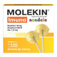 Molekin imuno +4ani aroma citrice 12acadele - Zdrovit