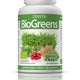Biogreens bio 120cps - Zenyth Pharmaceuticals
