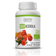 Acerola 400mg (bio) 60cps - Zenyth Pharmaceuticals