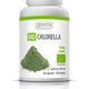 Chlorella 450mg (bio) 60cps - Zenyth Pharmaceuticals