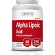 Alpha lipoic acid 60cps - Zenyth Pharmaceuticals