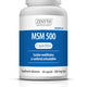 Msm 500 60cps - Zenyth Pharmaceuticals