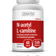N-acetyl l-carnitine 60cps - Zenyth Pharmaceuticals