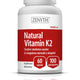Natural vitamin k2 60cps - Zenyth Pharmaceuticals