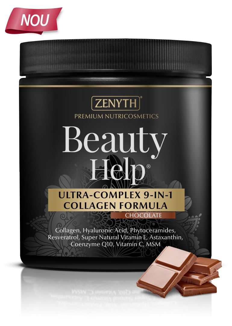 Beauty Help Chocolate, 300 gr-ZENY.00084
