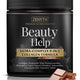 Beauty help chocolate 300gr - Zenyth Pharmaceuticals