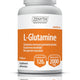 L-glutamine 120gr - Zenyth Pharmaceuticals