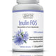 Inulin fos 120gr - Zenyth Pharmaceuticals
