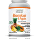 Bromelain&papain 700gdu 60cps - Zenyth Pharmaceuticals