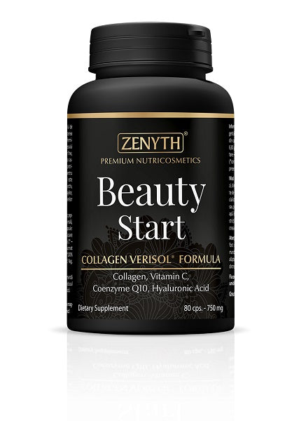 Beauty Start 750 mg, 80 cps-ZENY.00098