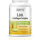 S.o.d&collagen complex 80cps - Zenyth Pharmaceuticals