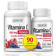 Vitamina c prem.rodie&biof&res 90cps la pret de 60cps - Zenyth Pharmaceuticals