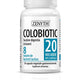 Colobiotic 30cps - Zenyth Pharmaceuticals