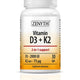 Vitamina d3+k2 30cps - Zenyth Pharmaceuticals